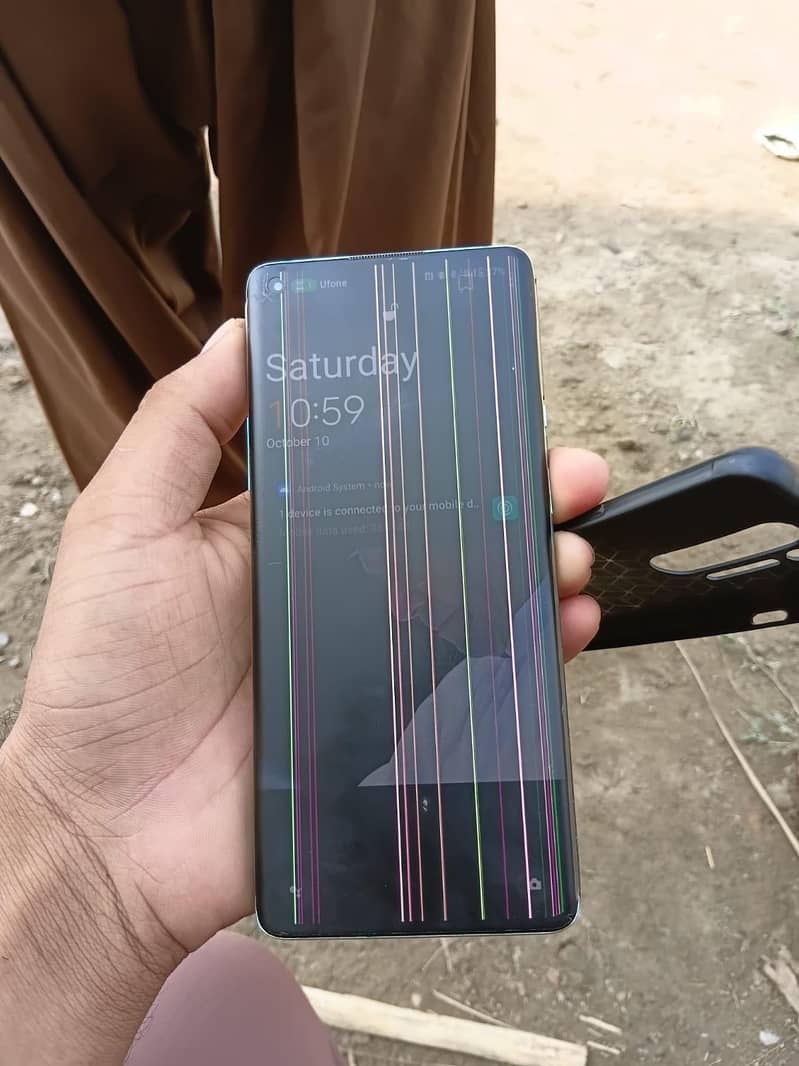 One Plus 8 Pro 6