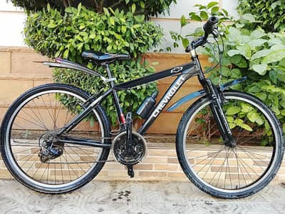 CHEVAROLET Imported Cycle - 26 size - 0320/2257/271