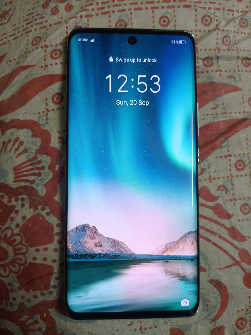 Honor 50 Read ad 2