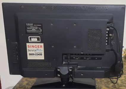 original LCD