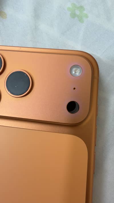 Apple iPhone 17 Pro Max