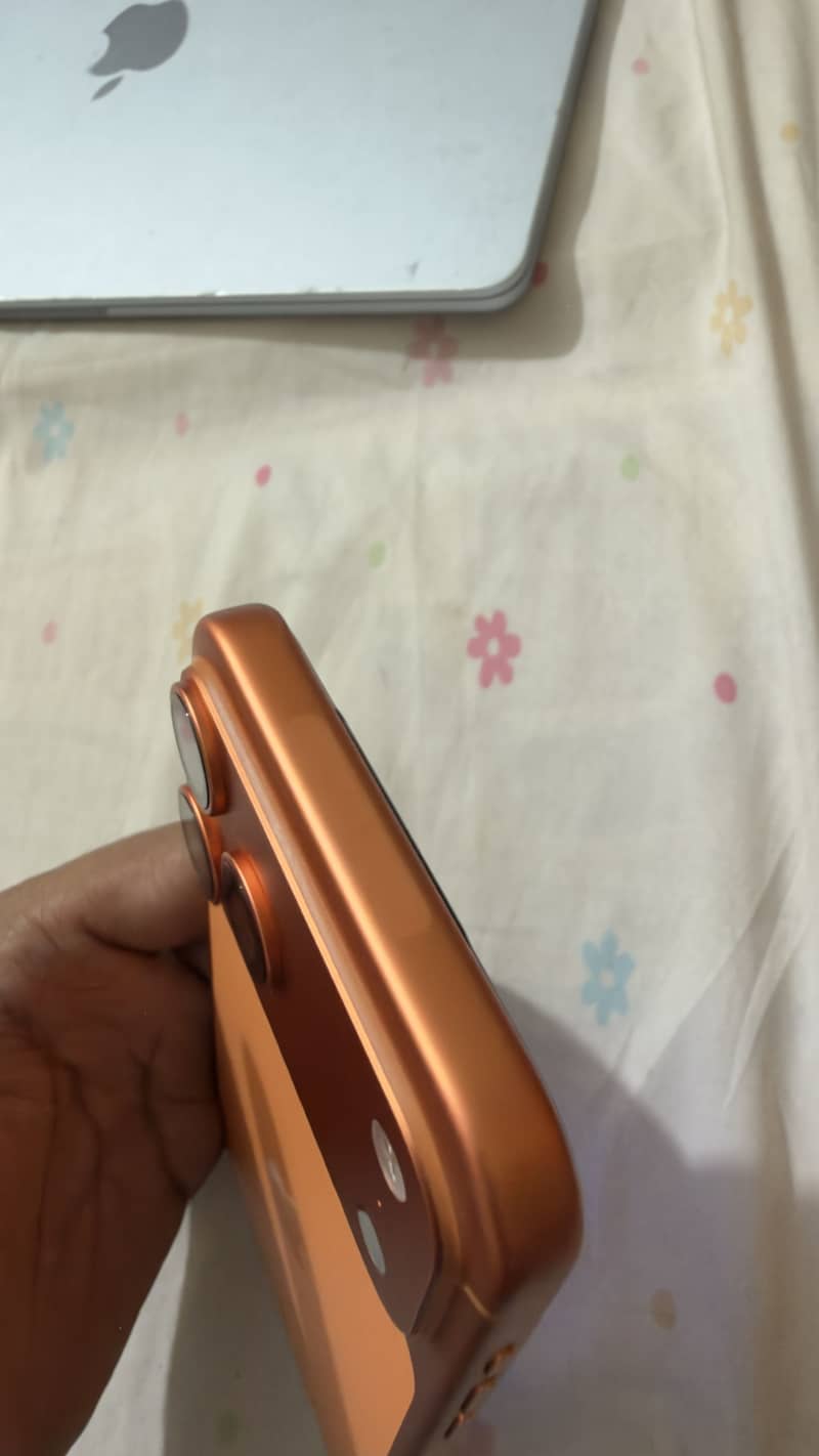 Apple iPhone 17 Pro Max 1