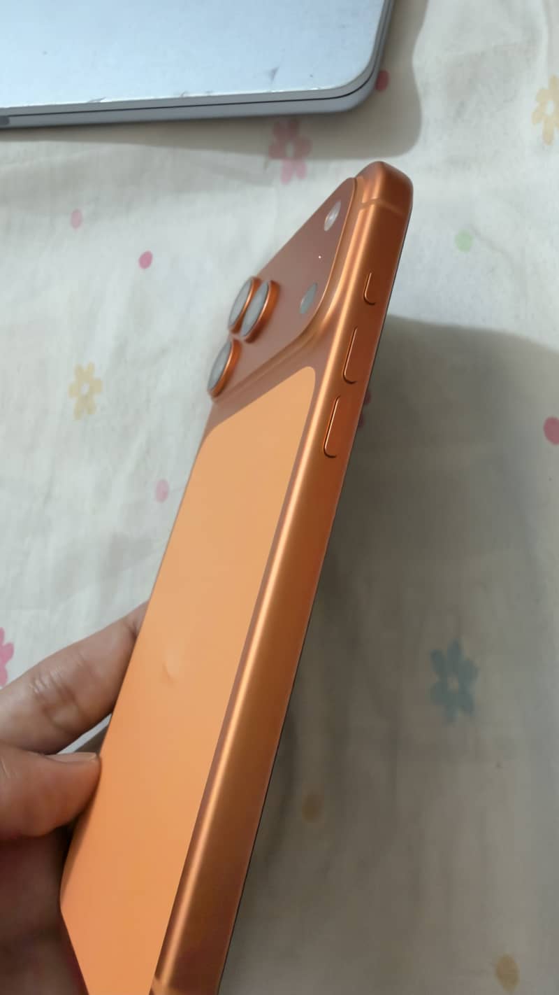 Apple iPhone 17 Pro Max 5