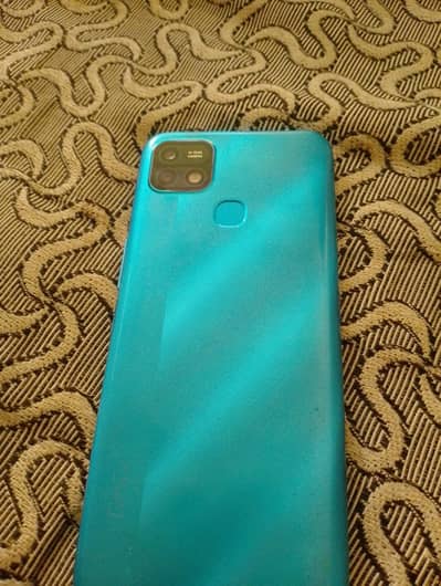 Infinix Smart 5 Pro