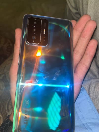 Xiaomi 11T