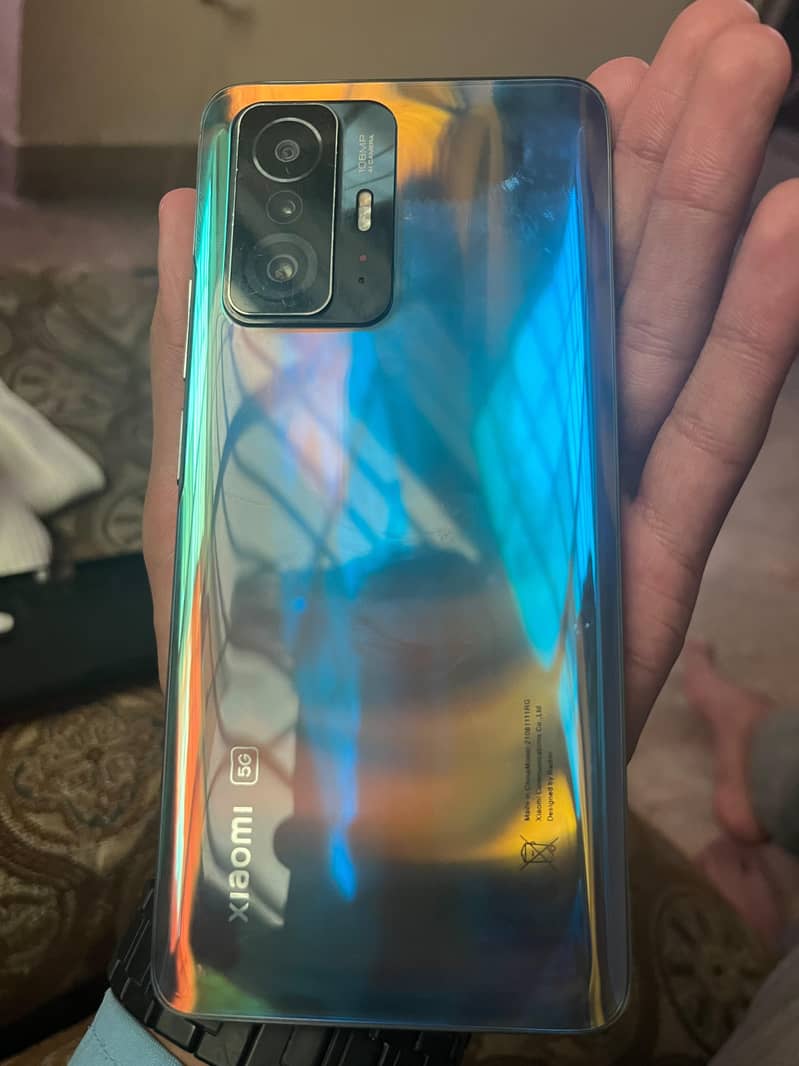 Xiaomi 11T 1