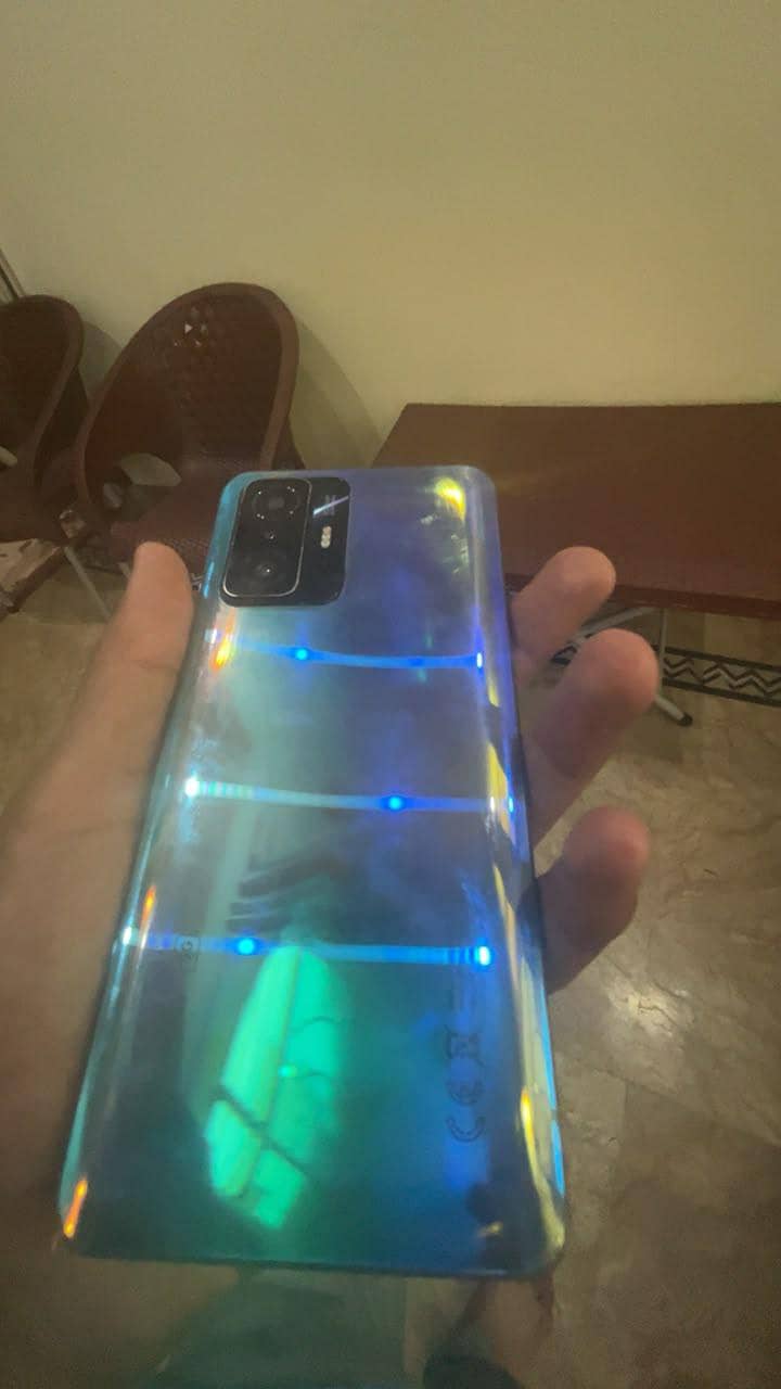Xiaomi 11T 3