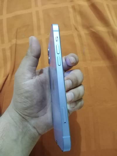 Apple iPhone 12 Jv 256 GB