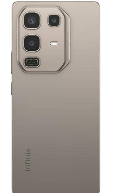 Infinix Note 50 Pro 0