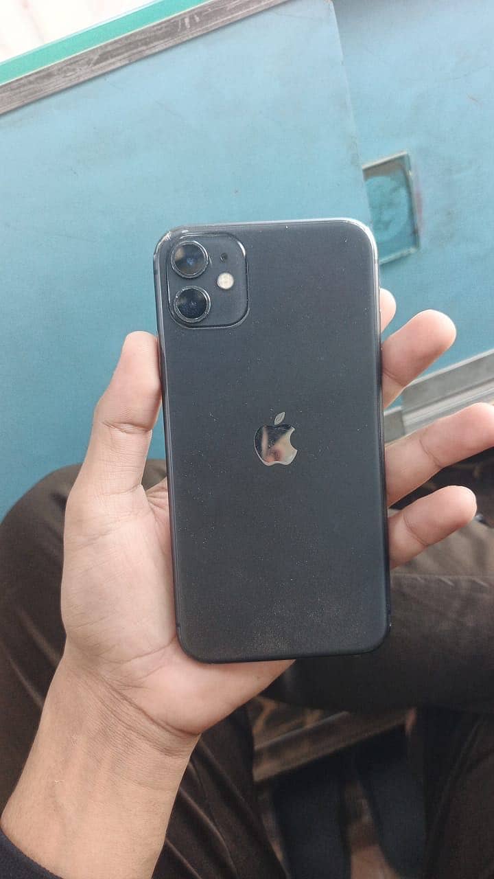 Apple iPhone 11 1