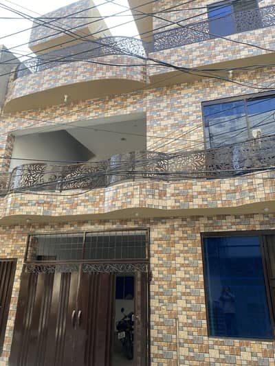 Johar town BOR society Bismilliah Scheme