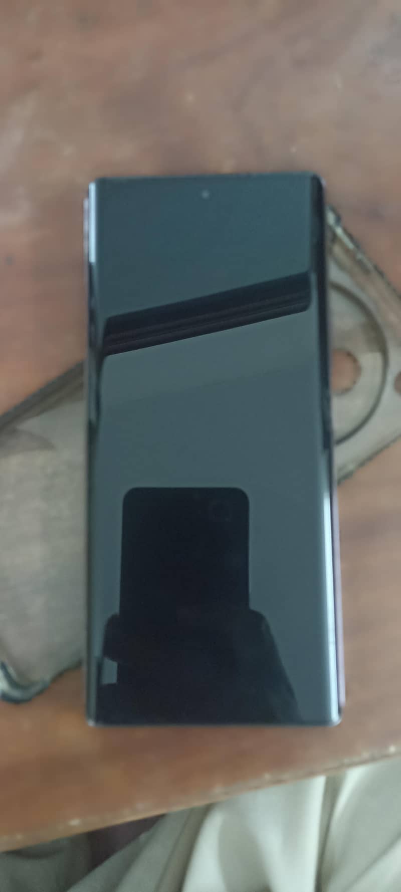 Infinix Zero 40 1