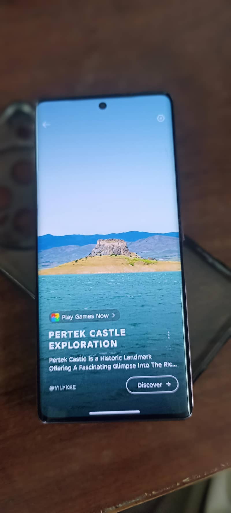 Infinix Zero 40 4