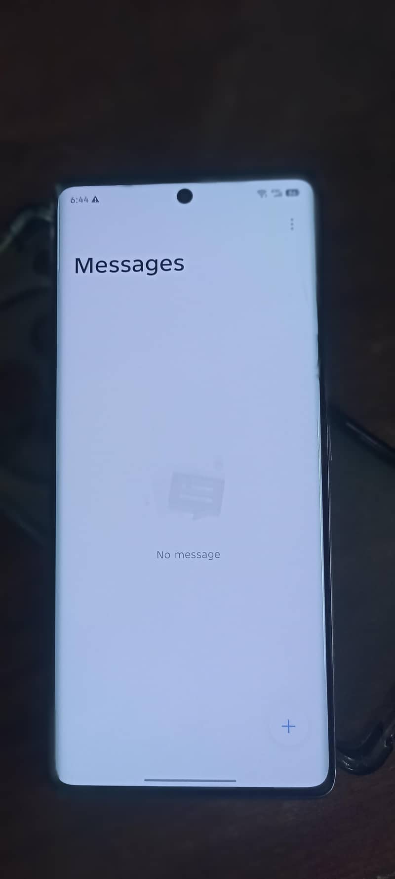 Infinix Zero 40 5