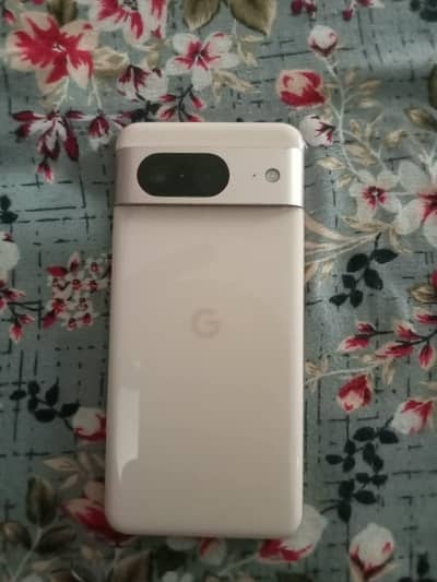 Google Pixel 8