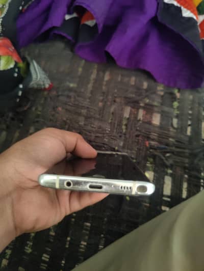 Samsung Mobile Note 8
