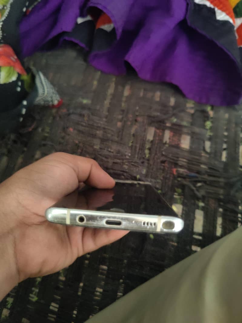 Samsung Mobile Note 8 0