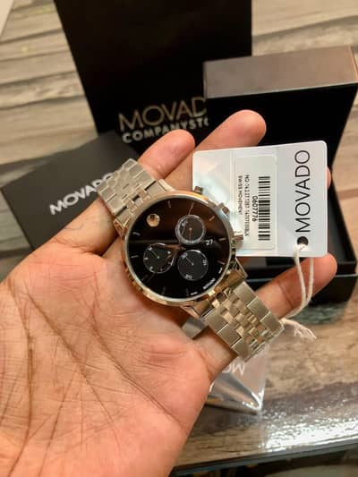 Premium Branded Watches for Sale  Rado, Movado, CK & Emporio Armani