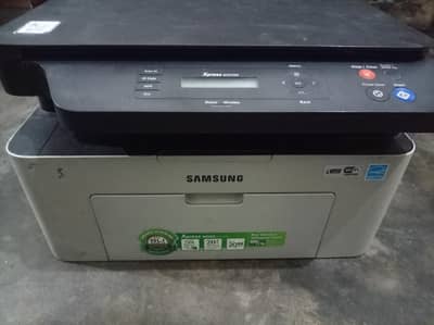 Samsung All in one Xpress M2070w