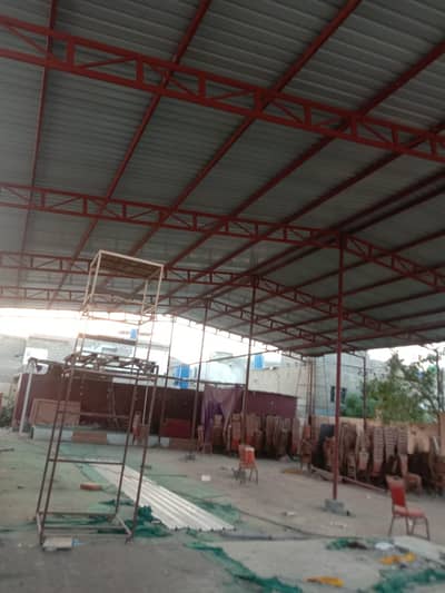 Prime Location Commercial Space Available for Rent