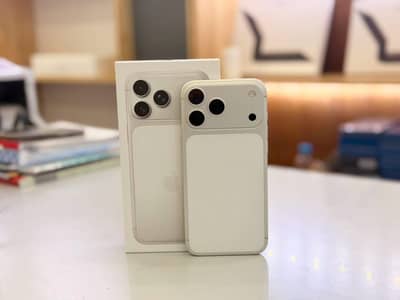 Apple iPhone 17 Pro Max