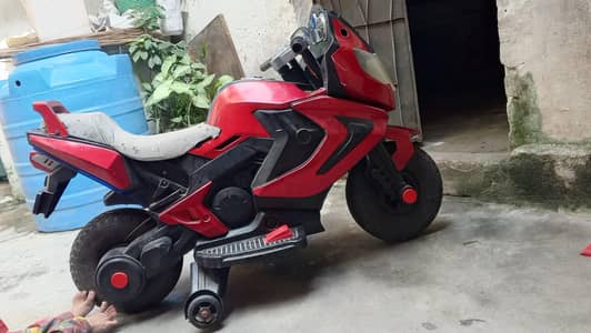 neat and clean condition but not in working electric work required