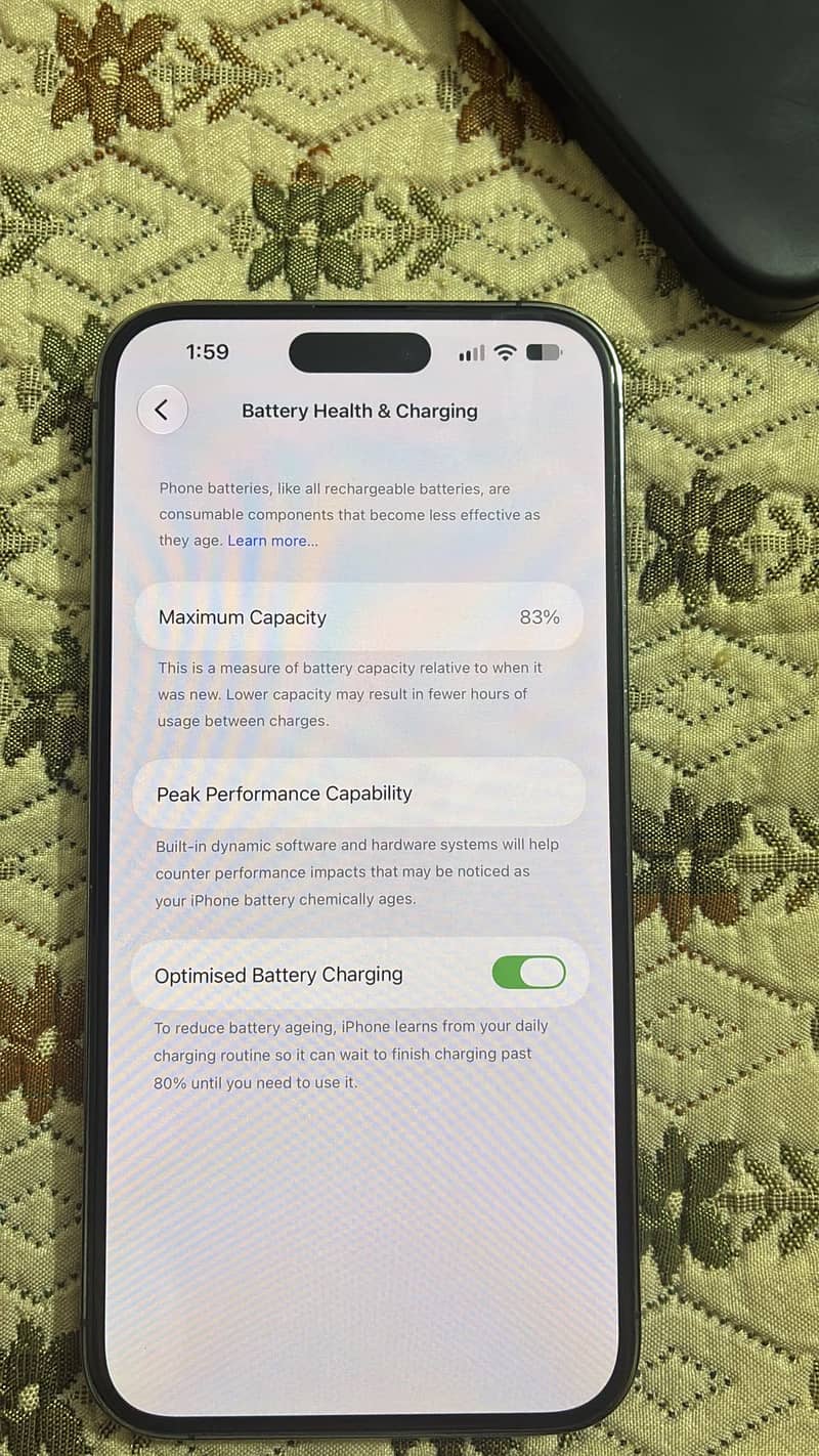 Apple iPhone 14 Pro Max 5