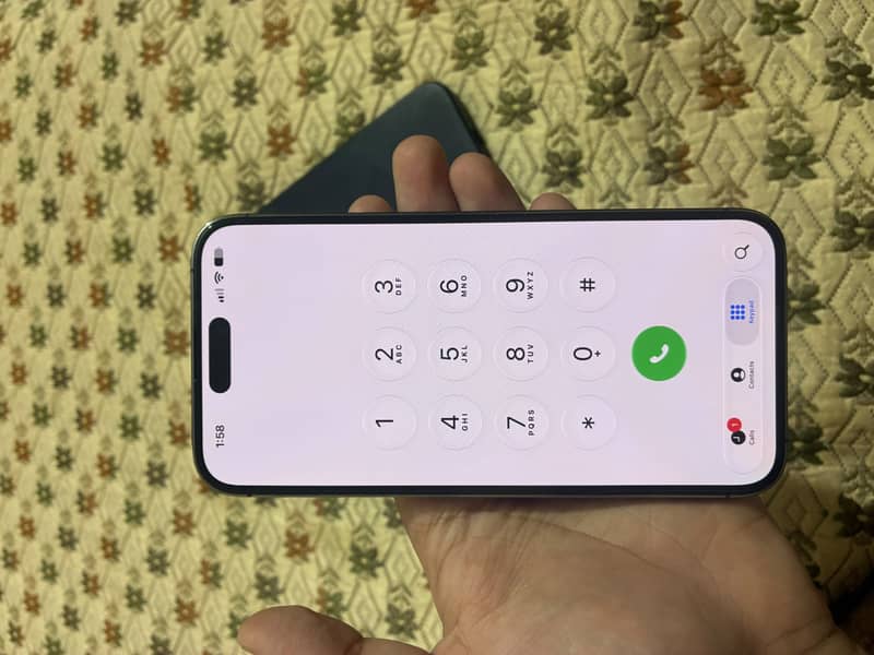 Apple iPhone 14 Pro Max 6