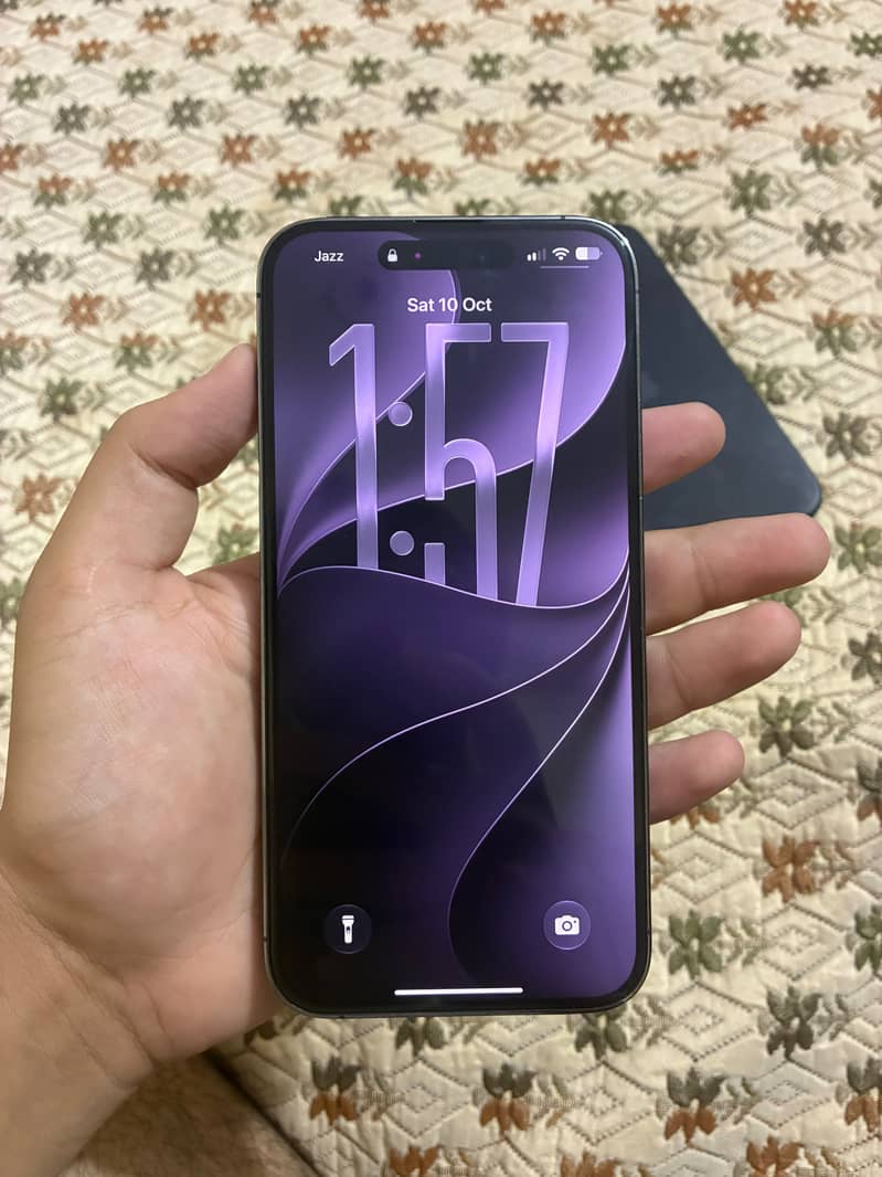 Apple iPhone 14 Pro Max 7