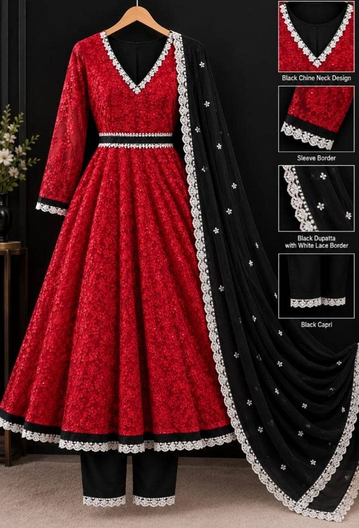 frock 0