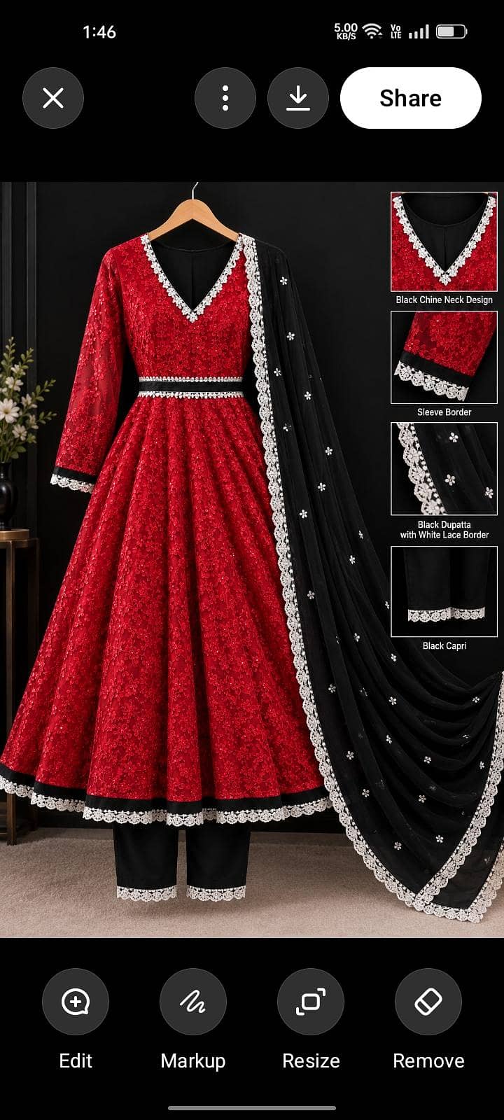 frock 1