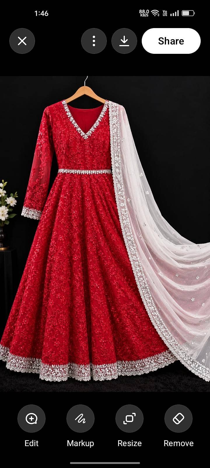 frock 4
