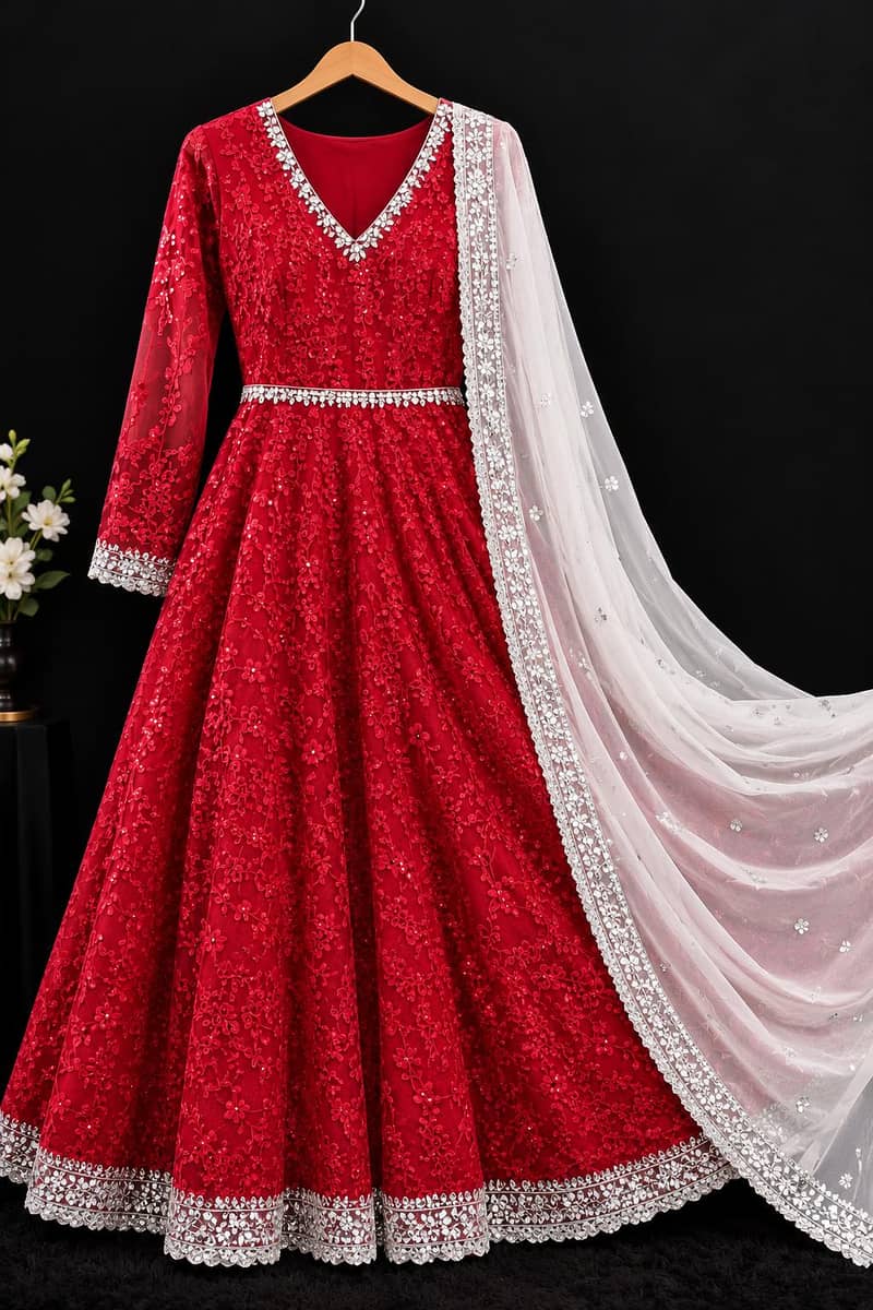 frock 5