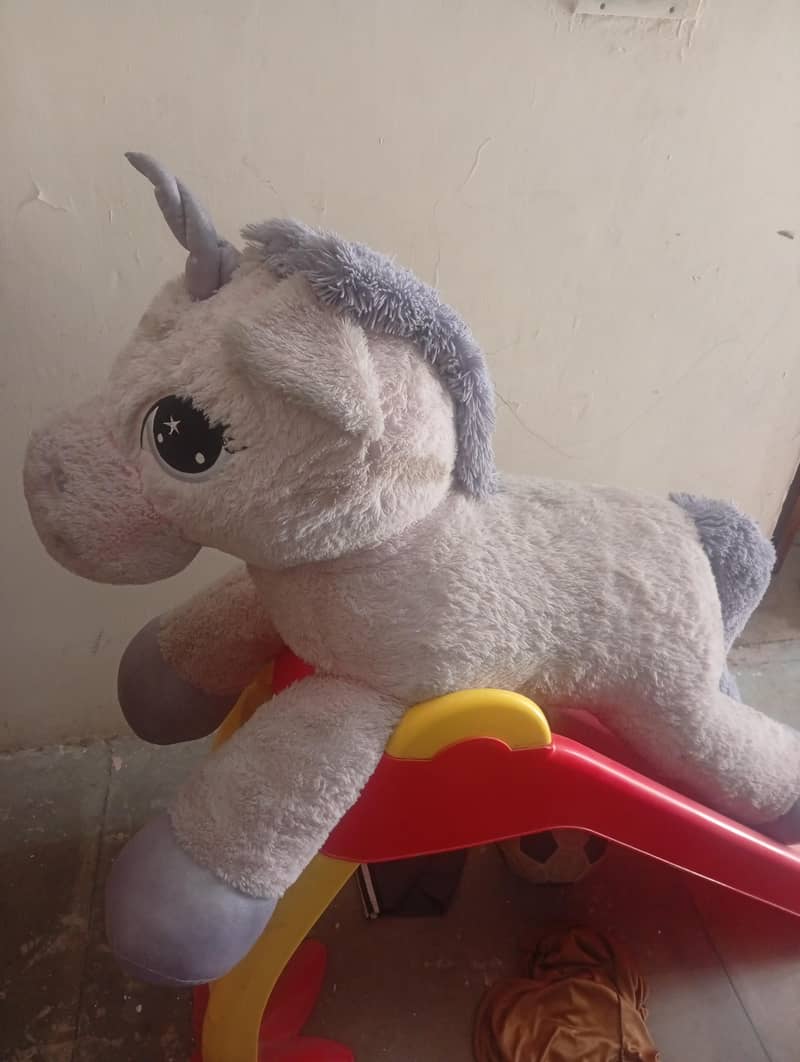 unicoen 1
