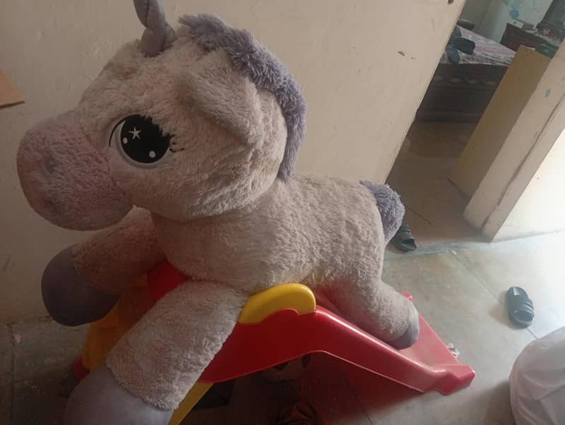 unicoen 2