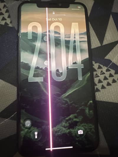 Apple iPhone 11 Pro Max 64GB jv non pta