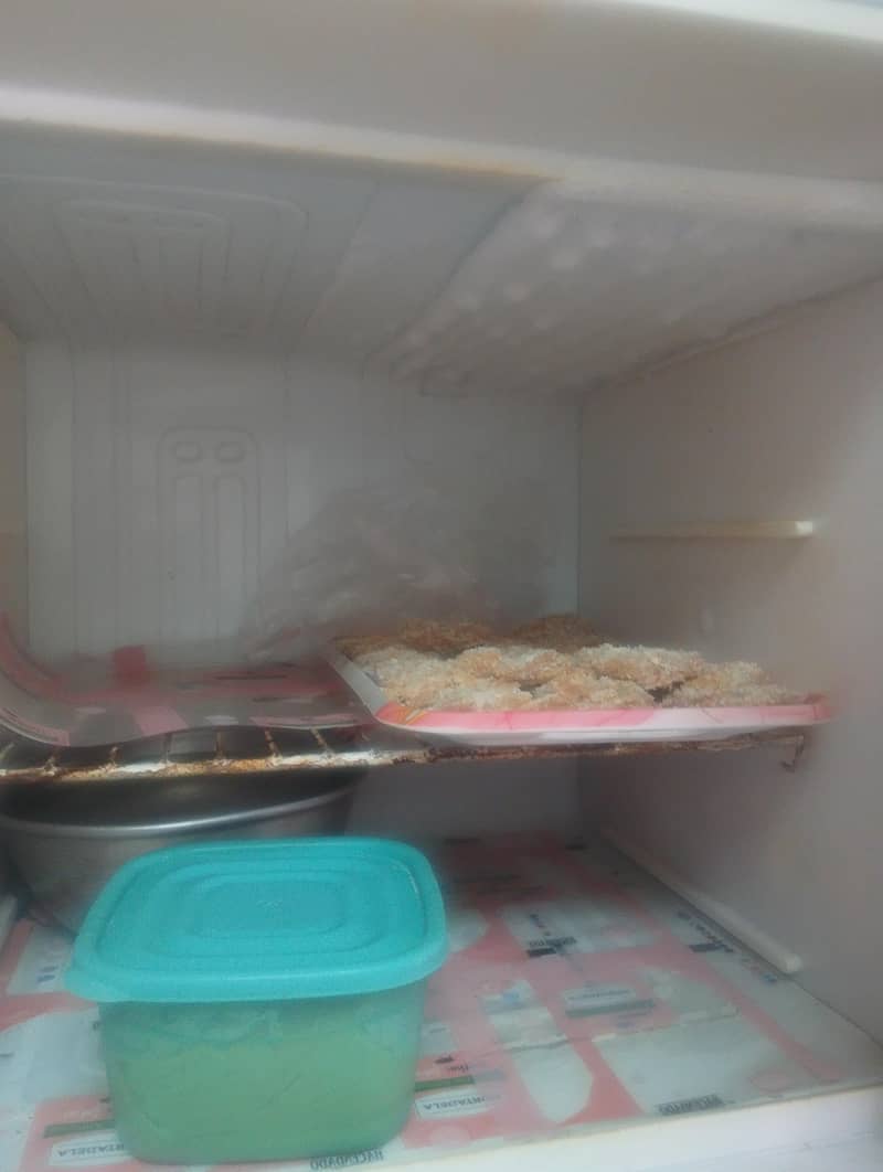 fridge refrigerator condition working 2