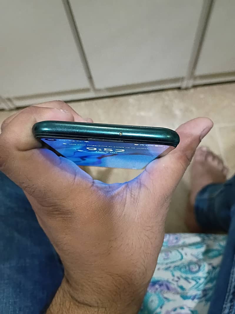 Huawei Nova 7i 0