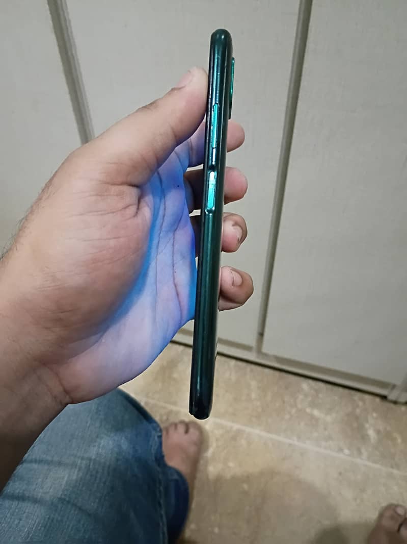 Huawei Nova 7i 2