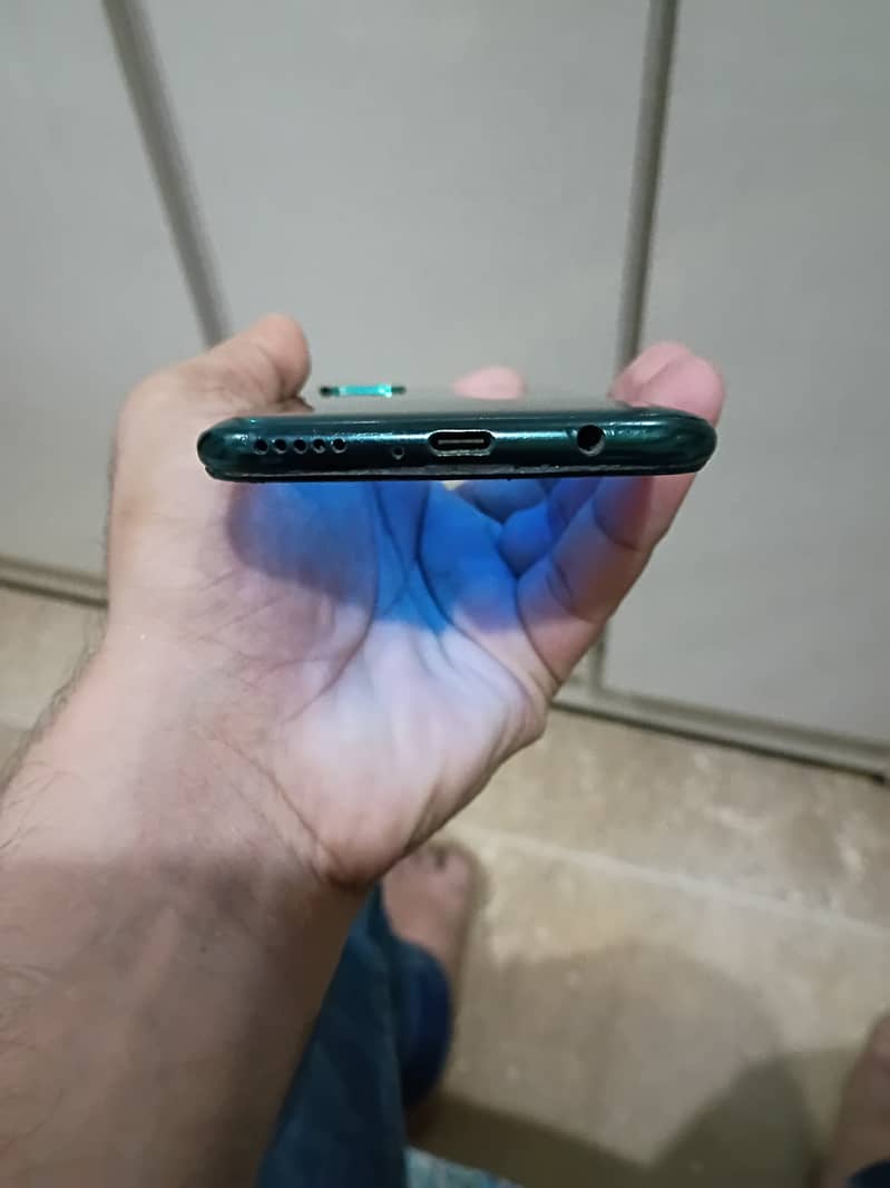Huawei Nova 7i 4