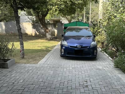 Toyota Prius 2011/15