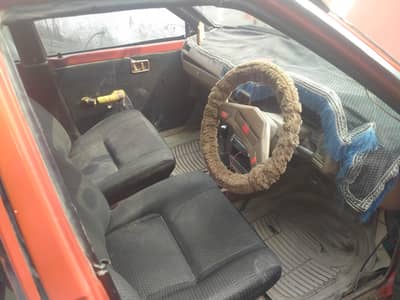 Nissan Other 1997