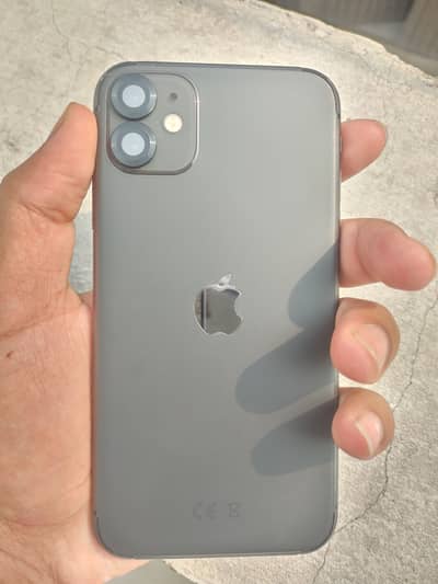 Apple iPhone 11 Factory Unlock