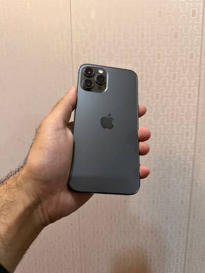iPhone 12 Pro Max 256gb