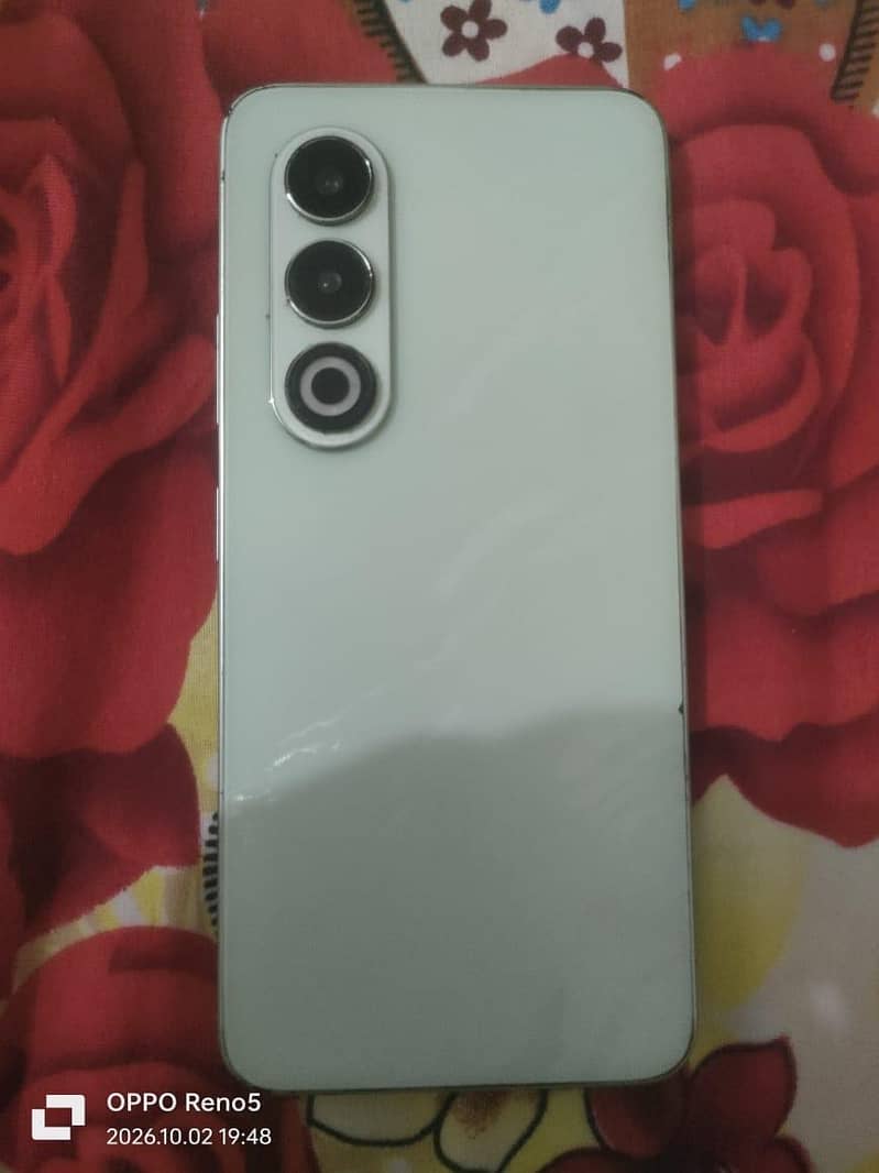 Itel S25 complete box 0