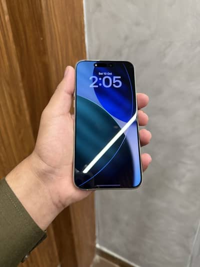 Apple iPhone 15 Pro Max 256GB PTA