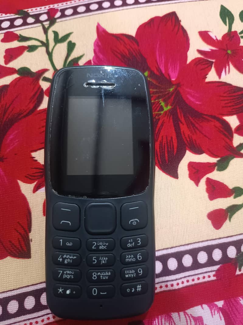 Nokia 106 0