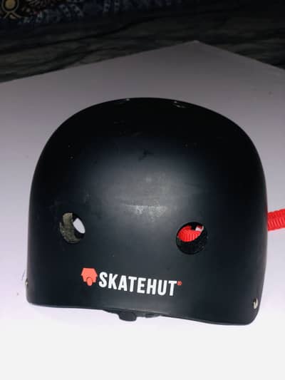 bycycle halmet SHATEHUT