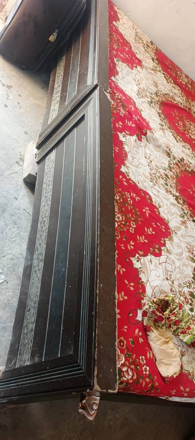 2 single bed h with metres achi condition h use for home