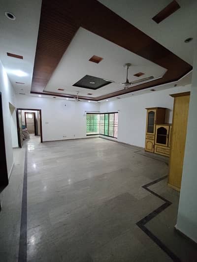 25 Marla Outstanding Double Storey House In DHA PHASE 1 Prime Location